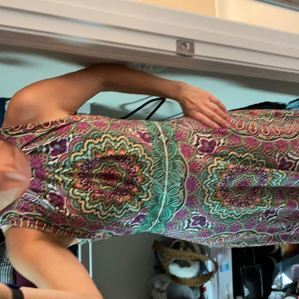London Times Dress